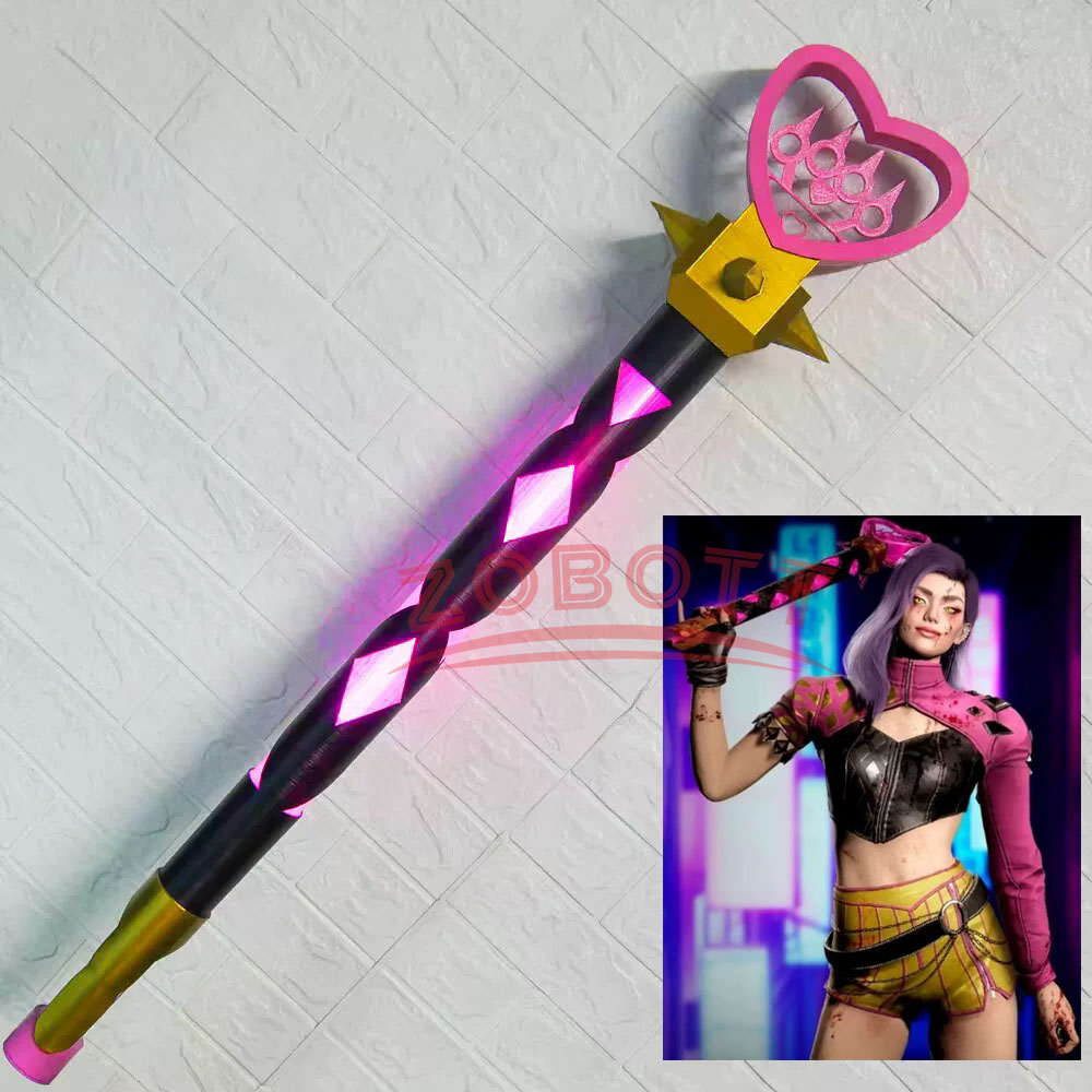 Cosplay Bat Prop - 110CM Dead By Daylight The Trickster