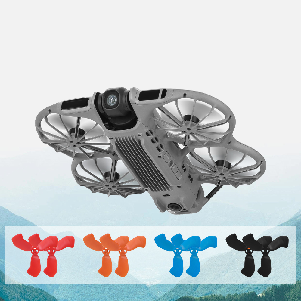 Propellers For DJI NEO 2 Drone - огляд і ціна Ekko Cosplay Prop