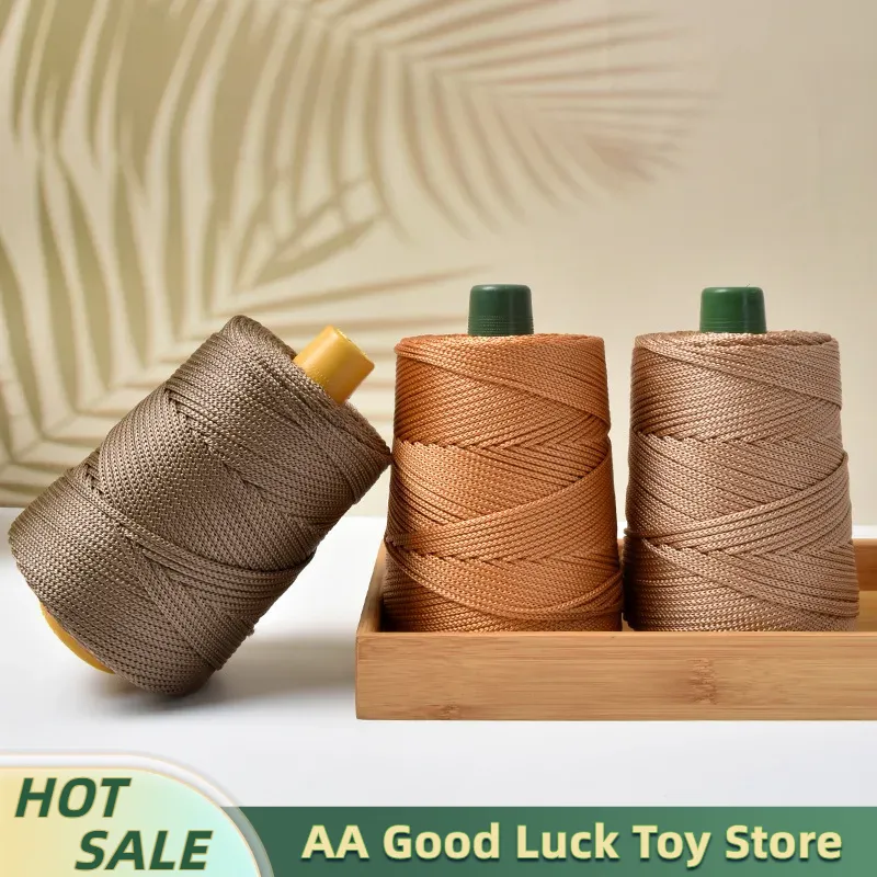 250g Ice Silk Yarn Light Weigh - огляд і ціна Cosplay Prop Diy