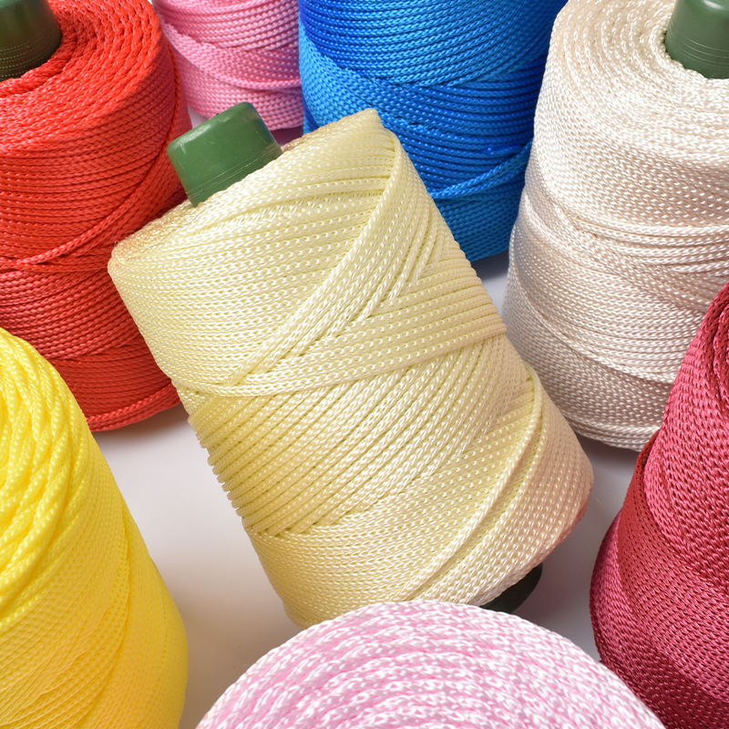 250g Ice Silk Yarn Light Weigh - огляд і ціна Cosplay Prop Diy