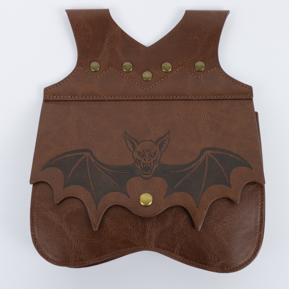 Halloween Medieval PU Leather  - огляд і ціна Prop For Cosplay