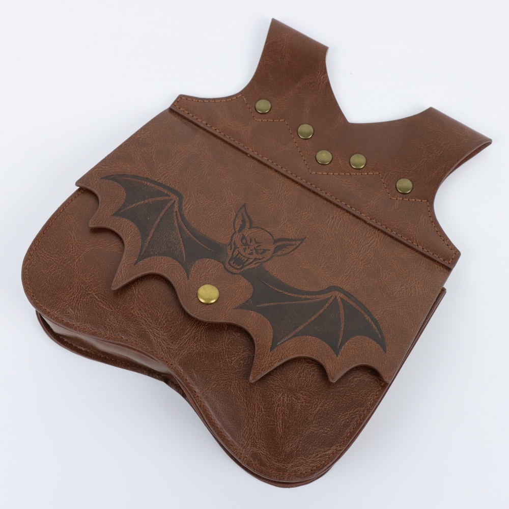 Halloween Medieval PU Leather  - огляд і ціна Prop For Cosplay