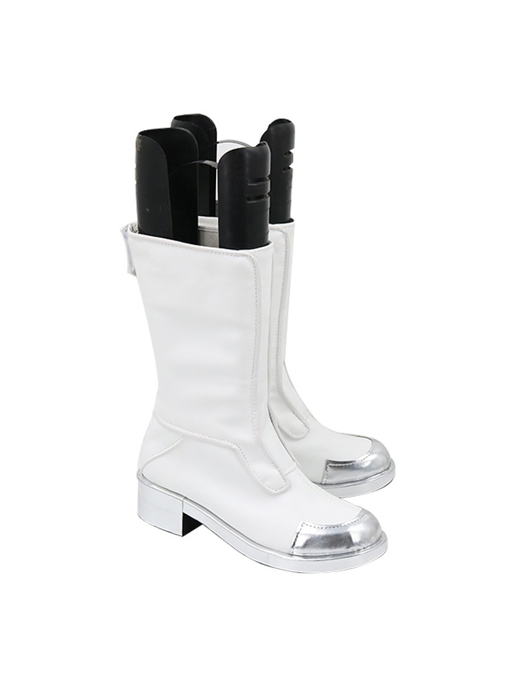 DVA Cosplay Shoes Game OW Cosp - огляд і ціна Dva Cosplay Prop