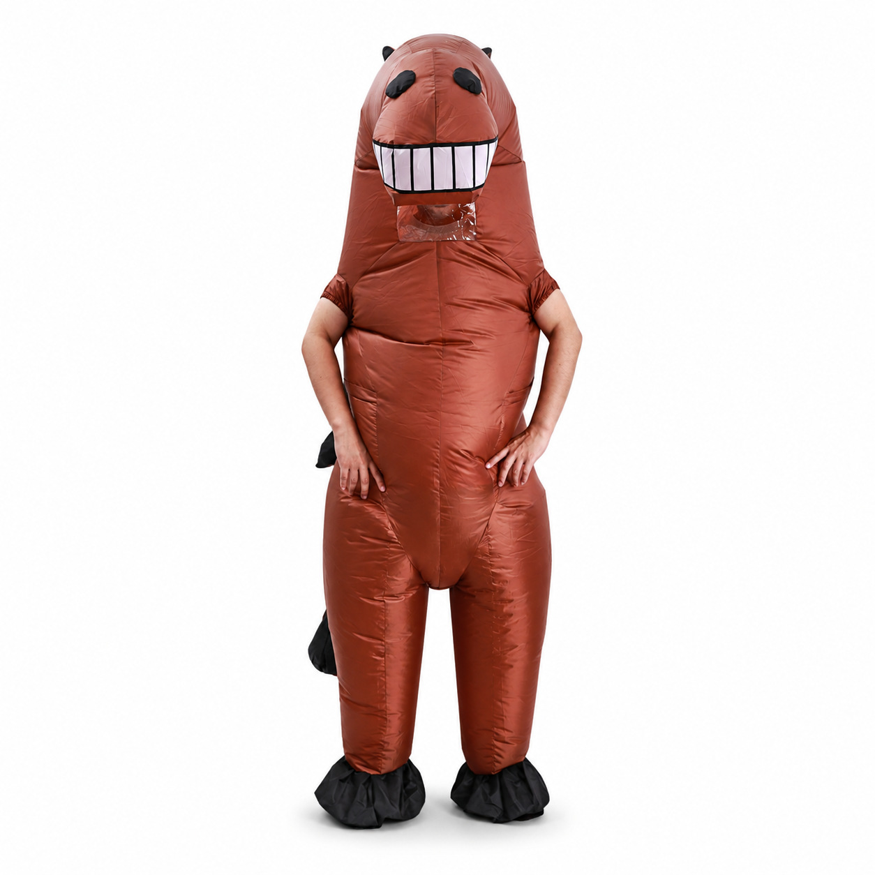 The Horse Inflatable Costumes  - огляд і ціна Prop For Cosplay
