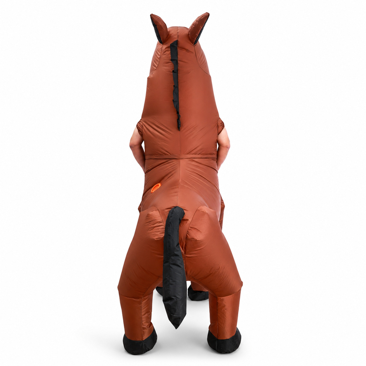The Horse Inflatable Costumes  - огляд і ціна Prop For Cosplay