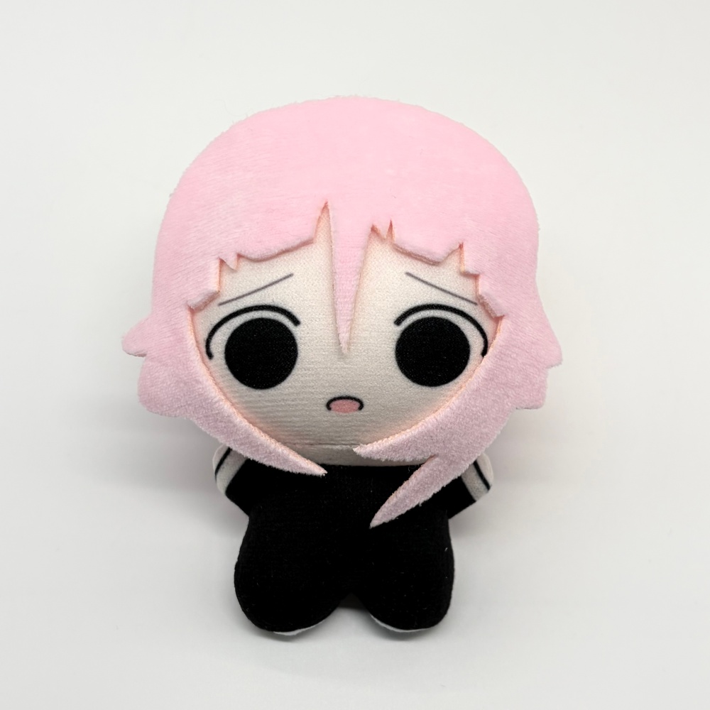 Anime Soul Eater Crona Cosplay - огляд і ціна Cosplay Prop Bag