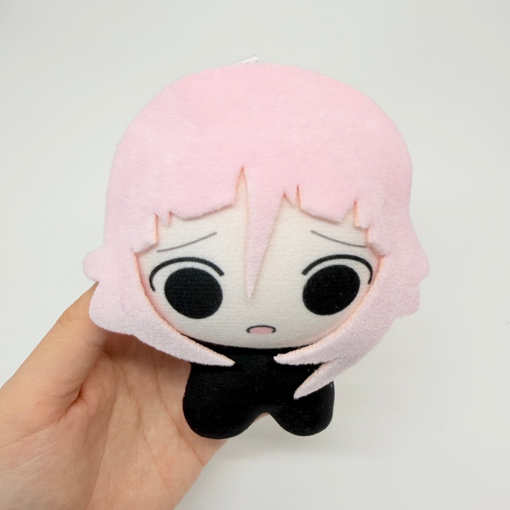 Anime Soul Eater Crona Cosplay - огляд і ціна Cosplay Prop Bag