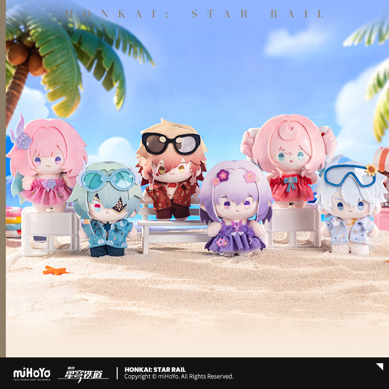 [Genuine] Game Honkai Star Rai - огляд і ціна Anaxa Cosplay Prop
