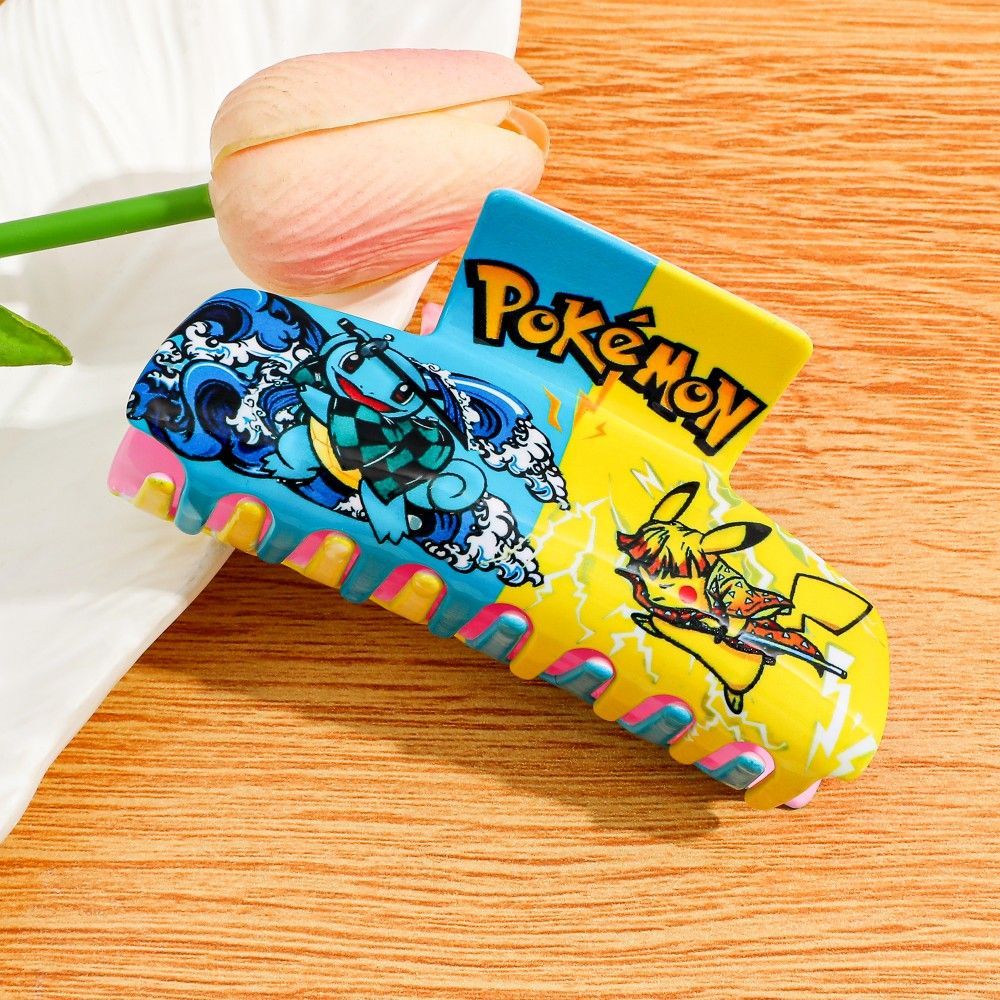 New Pokémon and Demon Slayer i - огляд і ціна Acrylic Cosplay Prop