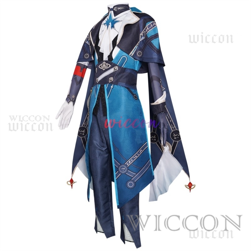 Honkai Star Rail Anaxa Cosplay - огляд і ціна Anaxa Cosplay Prop