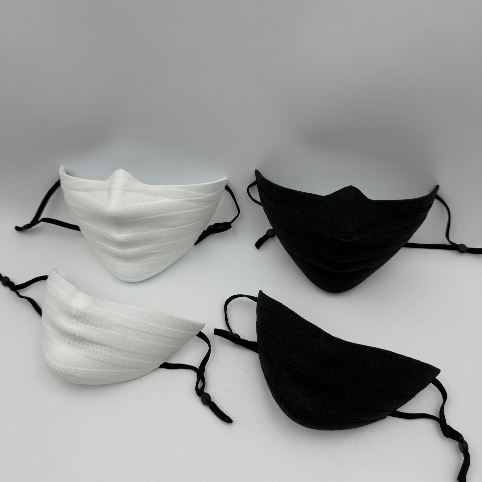 Bandage mask, mask props, Cosp - огляд і ціна Acrylic Cosplay Prop