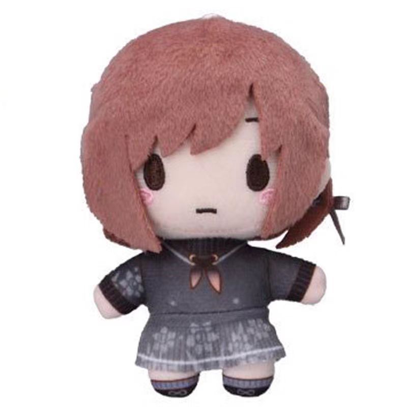 10cm Anime Shinonome Ena Plush - огляд і ціна Cosplay Prop Bag
