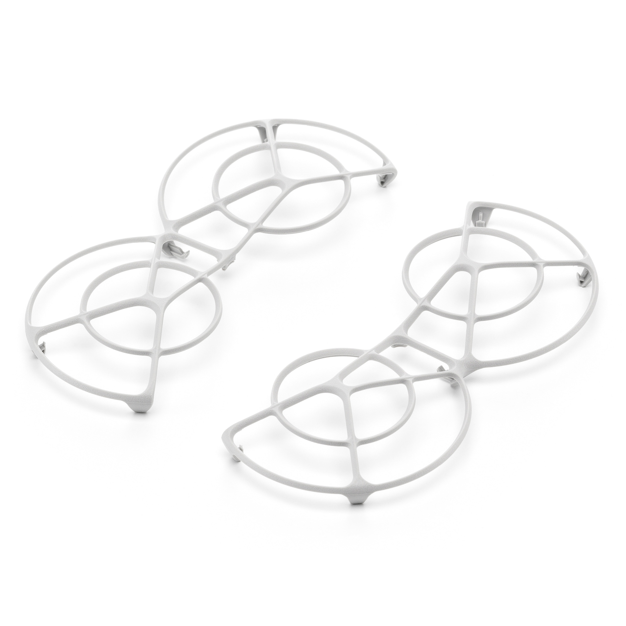 2 Pairs Original DJI Neo Drone - огляд і ціна Ekko Cosplay Prop