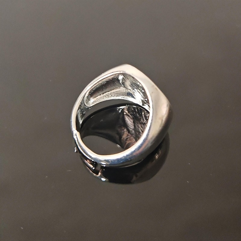 Pink Rose Ring Tenjou Utena Re - огляд і ціна Cosplay Prop Diy