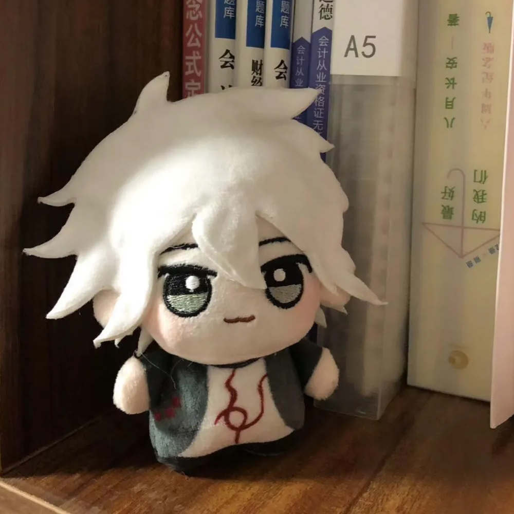 Anime Danganronpa 2 Nagito Kom - огляд і ціна Cosplay Prop Bag