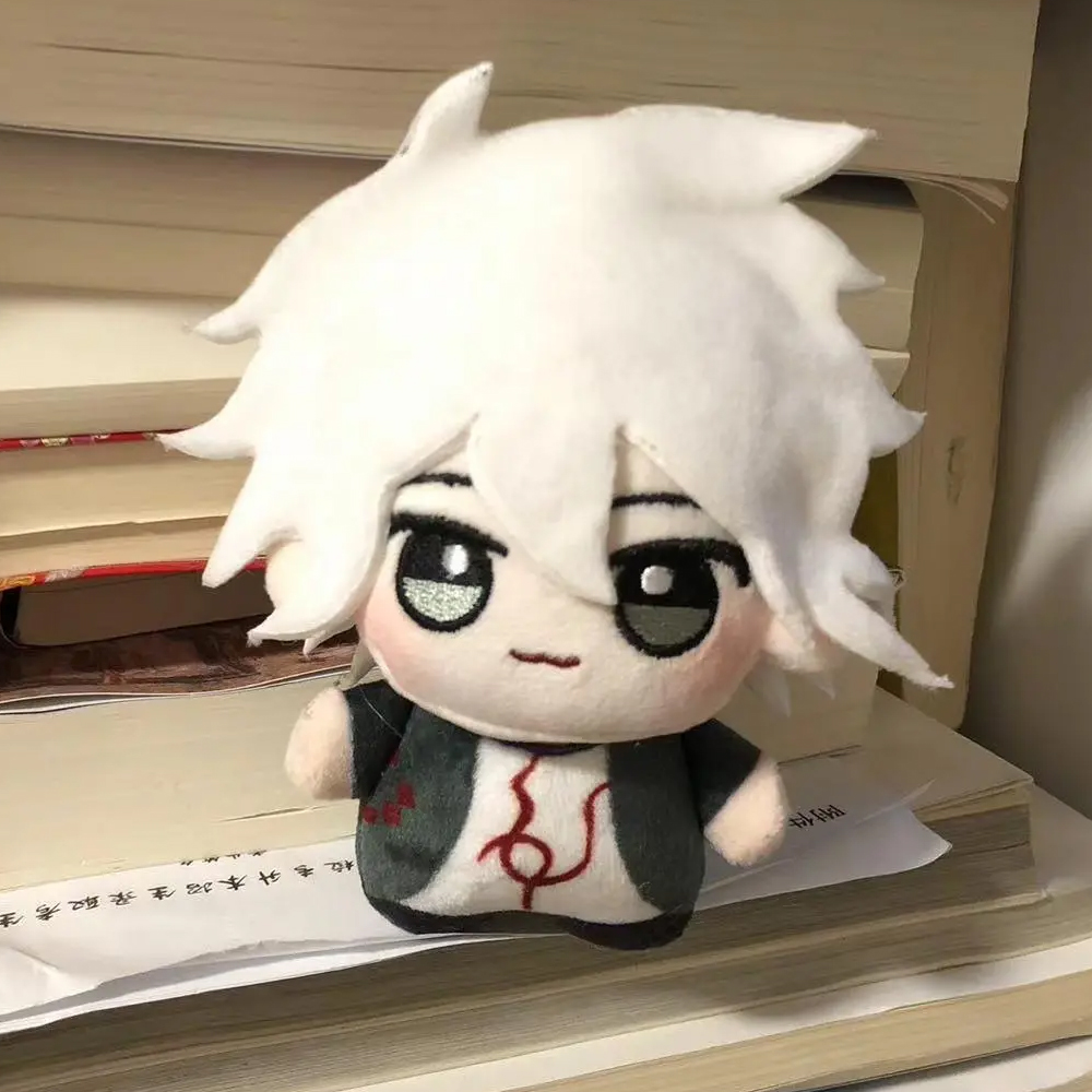 Anime Danganronpa 2 Nagito Kom - огляд і ціна Cosplay Prop Bag