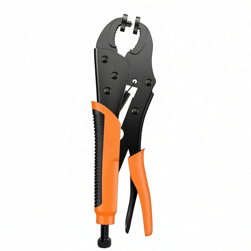 Manual Metal Snap Fastener Set - огляд і ціна Snap Plier Setter