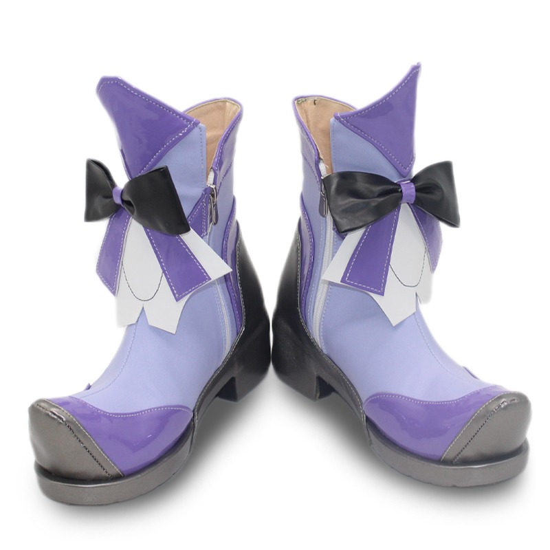DVA Cosplay Shoes Anime Access - огляд і ціна Dva Cosplay Prop