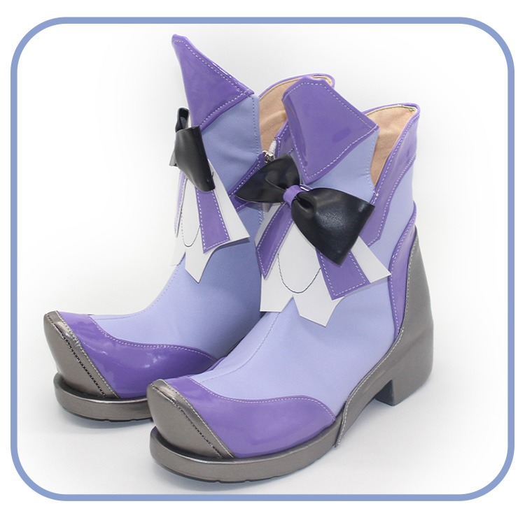 DVA Cosplay Shoes Anime Access - огляд і ціна Dva Cosplay Prop