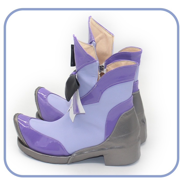 DVA Cosplay Shoes Anime Access - огляд і ціна Dva Cosplay Prop