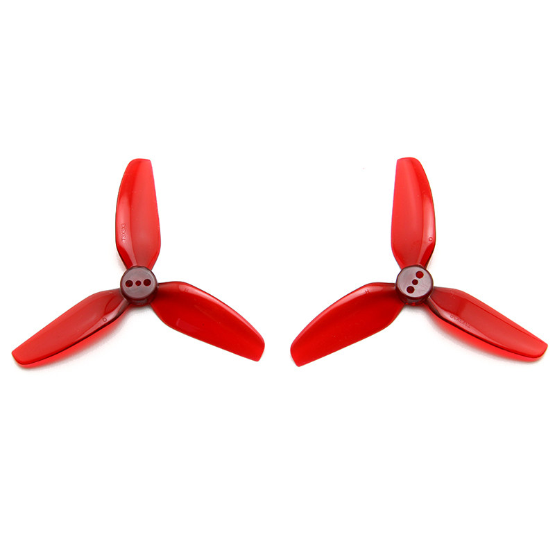 Hq Fpv Propellers 3 Blade 3x3x - огляд і ціна Ekko Cosplay Prop