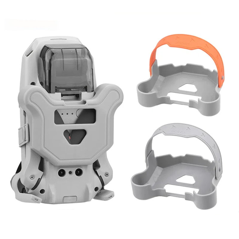BRDRC Propeller Holder for DJI - огляд і ціна Ekko Cosplay Prop