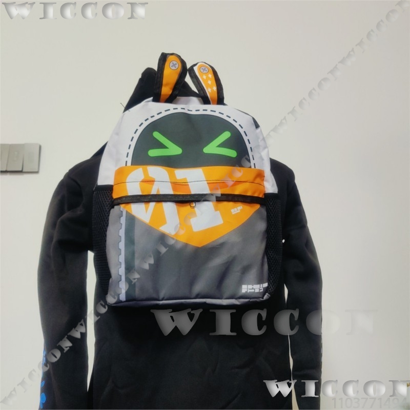 Bangboo Game Zenless Zone Zero - огляд і ціна Cosplay Prop Bag