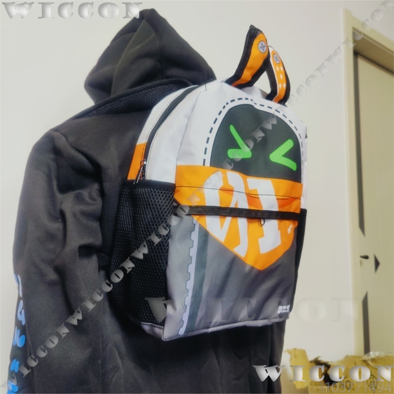 Bangboo Game Zenless Zone Zero - огляд і ціна Cosplay Prop Bag