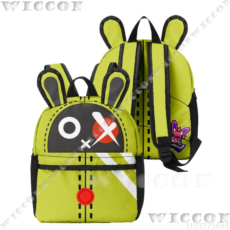 Bangboo Game Zenless Zone Zero - огляд і ціна Cosplay Prop Bag